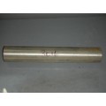 Tubular Knife